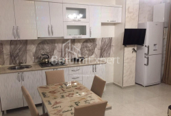 آپارتمان 48 متر مربع - زورابا گورگیلادزه, Batumi, گرجستان