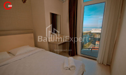 آپارتمان 40 متر مربع - کلانتر خیمشیاشویلی, Batumi, گرجستان
