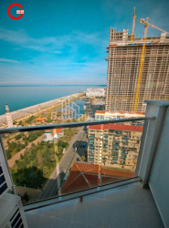 آپارتمان 40 متر مربع - کلانتر خیمشیاشویلی, Batumi, گرجستان