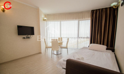 آپارتمان 2-комн 40 m² - کلانتر خیمشیاشویلی, Batumi