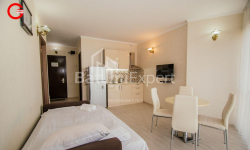 آپارتمان 2-комн 40 m² - کلانتر خیمشیاشویلی, Batumi