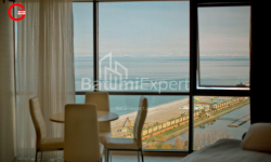 آپارتمان 2-комн 40 m² - کلانتر خیمشیاشویلی, Batumi