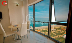 آپارتمان 2-комн 40 m² - کلانتر خیمشیاشویلی, Batumi