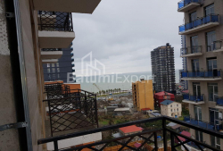 آپارتمان 2-комн 35 m² - کلانتر خیمشیاشویلی, Batumi