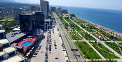 آپارتمان 2-комн 39 m² - کلانتر خیمشیاشویلی, Batumi