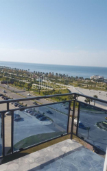 آپارتمان 2-комн 39 m² - کلانتر خیمشیاشویلی, Batumi