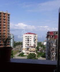 آپارتمان 3-комн 55 m² - نیکو پیروسمانی, Batumi