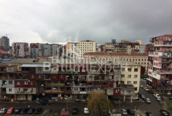 آپارتمان 3-комн 63 m² - جورج لئونیدزه, Batumi