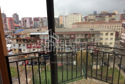 آپارتمان 3-комн 63 m² - جورج لئونیدزه, Batumi