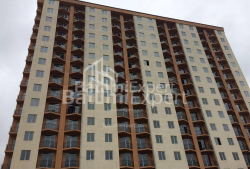 آپارتمان 3-комн 63 m² - جورج لئونیدزه, Batumi