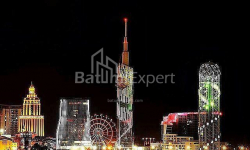 آپارتمان 4-комн 155 m² - یوریوسکایا, Batumi