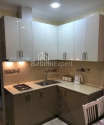 آپارتمان 1-комн 34 m² - کلانتر خیمشیاشویلی, Batumi