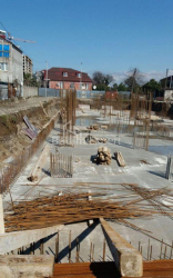 آپارتمان 1-комн 27 m² - یوریوسکایا, Batumi