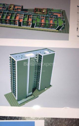 آپارتمان 1-комн 27 m² - یوریوسکایا, Batumi