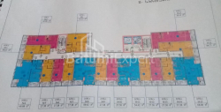 آپارتمان 1-комн 27 m² - یوریوسکایا, Batumi