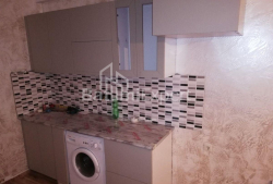آپارتمان 2-комн 35 m² - ایوان جاواخیشویلی, Batumi