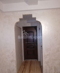 آپارتمان 2-комн 35 m² - ایوان جاواخیشویلی, Batumi