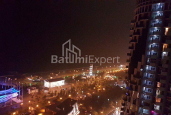 آپارتمان 1-комн 35 m² - یوریوسکایا, Batumi
