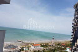 آپارتمان 1-комн 35 m² - یوریوسکایا, Batumi