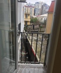 آپارتمان 1-комн 35 m² - آنگیسا, Batumi