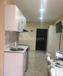 آپارتمان 1-комн 35 m² - آنگیسا, Batumi