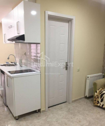 آپارتمان 1-комн 35 m² - آنگیسا, Batumi