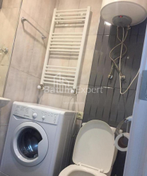 آپارتمان 1-комн 35 m² - آنگیسا, Batumi
