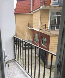 آپارتمان 1-комн 35 m² - آنگیسا, Batumi