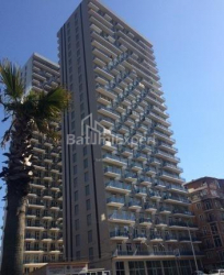 آپارتمان 3-комн 55 m² - یوریوسکایا, Batumi