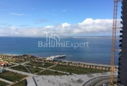 آپارتمان 3-комн 55 m² - یوریوسکایا, Batumi