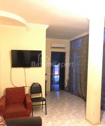 آپارتمان 2-комн 34 m² - یوسف کوبالادزه, Batumi