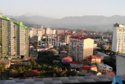 آپارتمان 1-комн 36 m² - یوریوسکایا, Batumi