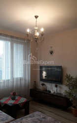 آپارتمان 3-комн 60 m² - نیکو پیروسمانی, Batumi
