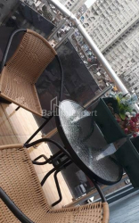 آپارتمان 3-комн 60 m² - نیکو پیروسمانی, Batumi