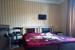آپارتمان 1-комн 33 m² - یوریوسکایا, Batumi