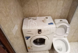 آپارتمان 33 متر مربع - یوریوسکایا, Batumi, گرجستان
