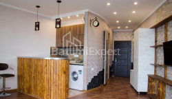 آپارتمان 2-комн 42 m² - یوریوسکایا, Batumi