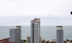 آپارتمان 42 متر مربع - یوریوسکایا, Batumi, گرجستان