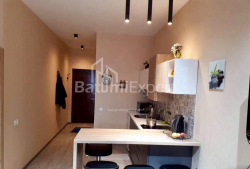 آپارتمان 2-комн 35 m² - شالوا ایناساریدزه, Batumi