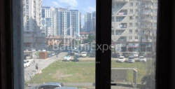 آپارتمان 2-комн 65 m² - یوریوسکایا, Batumi
