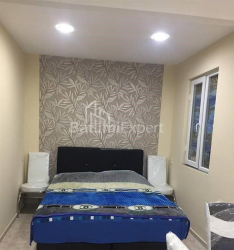 آپارتمان 2-комн 35 m² - یوریوسکایا, Batumi