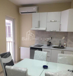آپارتمان 2-комн 35 m² - یوریوسکایا, Batumi