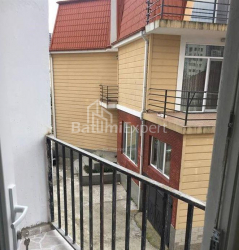 آپارتمان 35 متر مربع - یوریوسکایا, Batumi, گرجستان