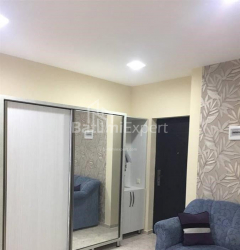 آپارتمان 35 متر مربع - یوریوسکایا, Batumi, گرجستان