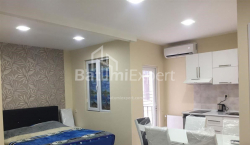 آپارتمان 35 متر مربع - یوریوسکایا, Batumi, گرجستان