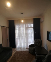 آپارتمان 3-комн 56 m² - یوریوسکایا, Batumi