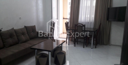 آپارتمان 3-комн 60 m² - یوریوسکایا, Batumi