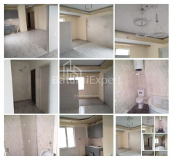 آپارتمان 2-комн 41 m² - دیوید آگماشنبلی, Batumi