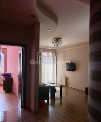آپارتمان 2-комн 59 m² - یوریوسکایا, Batumi