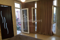 آپارتمان 3-комн 50 m² - یوریوسکایا, Batumi